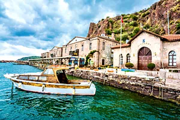 Kurban Bayramı'nda Türkiye'nin Büyüleyici Tatil Bölgeleri