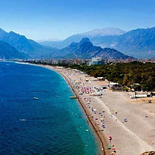 Antalya