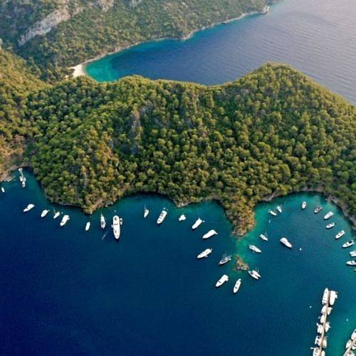 Göcek