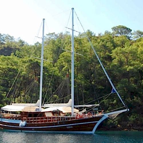 Marmaris Küçük Tekne Kiralama