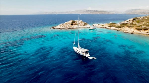 Marmaris Fethiye Kabin Kiralama 4 gece 5 gün BTB AB-14