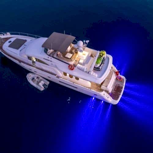 Bodrum Günlük & Haftalık Motoryat BTB UR-1