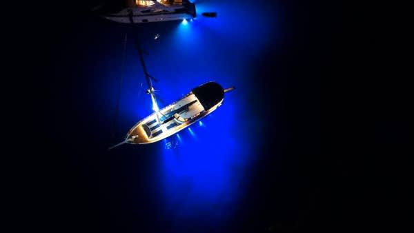 Kaş Kekova Kabin Kiralama 3 Gece 4 Gün BTB AB-11